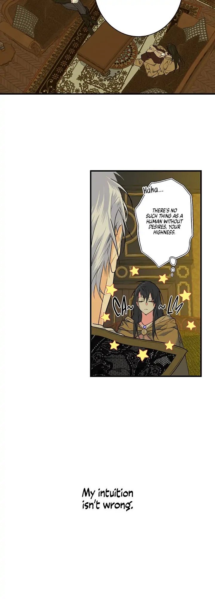 Secret Lady, Chapter 7 image 38